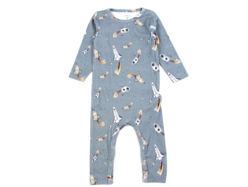 Name It citadel printet heldragt